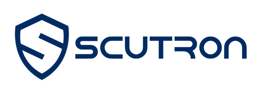 Scutron Logo
